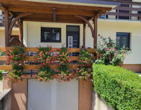 Kiki apartman